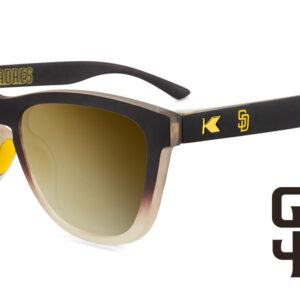 Padres- Knockaround - MLB Officially Licensed