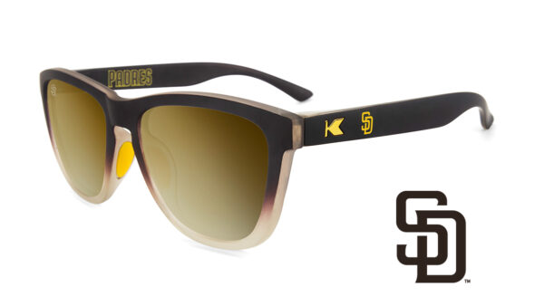 Padres- Knockaround - MLB Officially Licensed