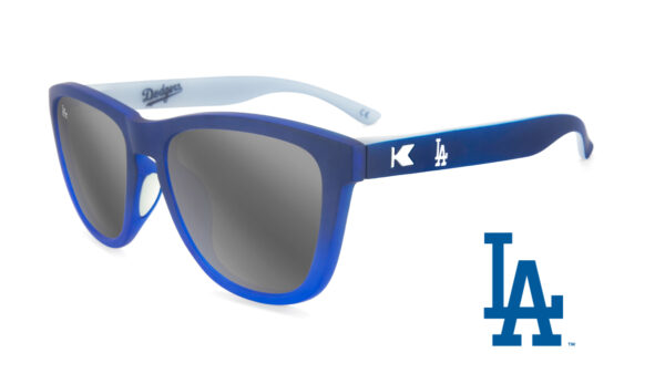 LA Dodgers- MLB Officially Licensed Product