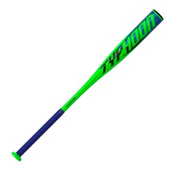 EASTON TYPHOON -12 USA YOUTH BASEBALL BAT (YSB22TY12)