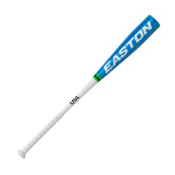 EASTON SPEED -10 (2 5/8" BARREL) USA YOUTH BASEBALL BAT (YBB22SPD10)