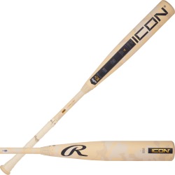 RAWLINGS ICON -3 BBCOR BASEBALL BAT