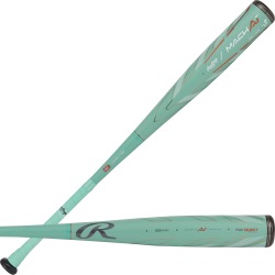 RAWLINGS MACH AI -3 (2 5/8" BARREL) BBCOR BASEBALL BAT (RBB4MC3)