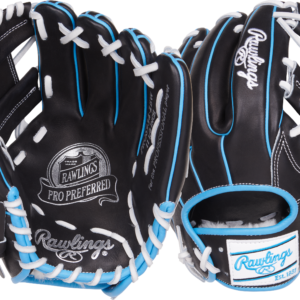 RAWLINGS PRO PREFERRED SERIES 11.5-INCH BASEBALL GLOVE