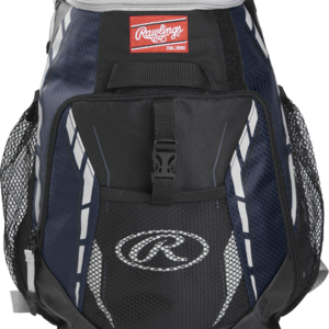 RAWLINGS R400 YOUTH PLAYERS BACKPACK