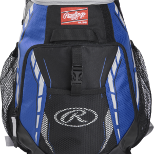 RAWLINGS R400 YOUTH PLAYERS BACKPACK