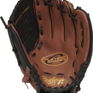 RAWLINGS PLAYERS SERIES  YOUTH 10.5-INCH BASEBALL GLOVE