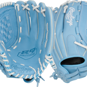 RAWLINGS R9 SERIES 12.5-INCH SOFTBALL GLOVE