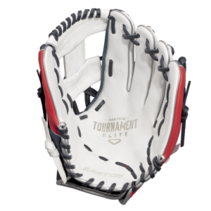 EASTON TOURNAMENT ELITE SERIES YOUTH 11.5-INCH BASEBALL GLOVE