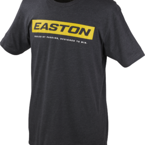 EASTON ADULT "FUELED BY PASSION" T-SHIRT