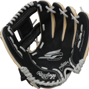 RAWLINGS SURE CATCH SERIES YOUTH 11-INCH BASEBALL GLOVE