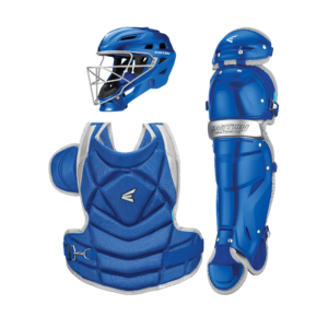 EASTON JEN SCHRO THE FUNDAMENTAL SOFTBALL CATCHERS BOX SET