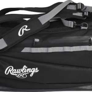 RAWLINGS MACH HYBRID BACKPACK-DUFFEL BAG