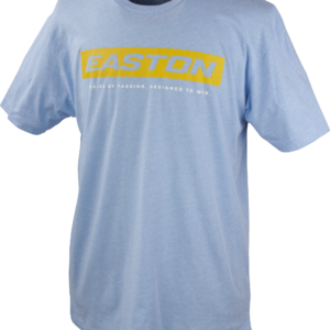 EASTON ADULT "FUELED BY PASSION" T-SHIRT