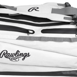 RAWLINGS MACH HYBRID BACKPACK-DUFFEL BAG