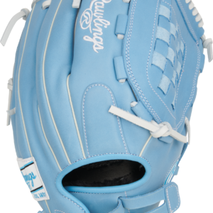 RAWLINGS R9 SERIES 12.5-INCH SOFTBALL GLOVE