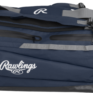 RAWLINGS MACH HYBRID BACKPACK-DUFFEL BAG