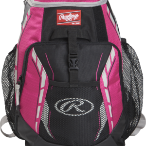 RAWLINGS R400 YOUTH PLAYERS BACKPACK