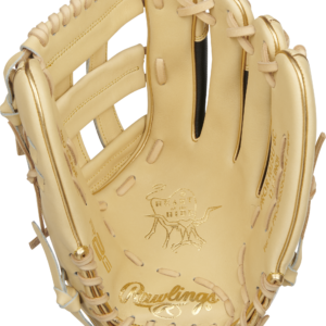 RAWLINGS HEART OF THE HIDE WITH CONTOUR TECHNOLOGY 12.5-INCH BASEBALL GLOVE