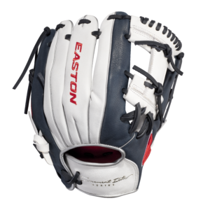 EASTON TOURNAMENT ELITE SERIES YOUTH 11.5-INCH BASEBALL GLOVE