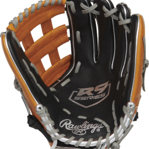 RAWLINGS R9 BASEBALL CONTOUR SERIES 12-INCH BASEBALL GLOVE