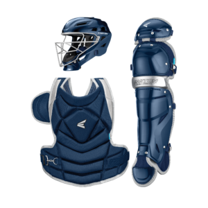 EASTON JEN SCHRO THE FUNDAMENTAL SOFTBALL CATCHERS BOX SET