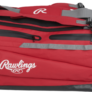 RAWLINGS MACH HYBRID BACKPACK-DUFFEL BAG