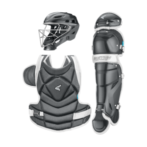 EASTON JEN SCHRO THE FUNDAMENTAL SOFTBALL CATCHERS BOX SET