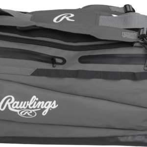 RAWLINGS MACH HYBRID BACKPACK-DUFFEL BAG