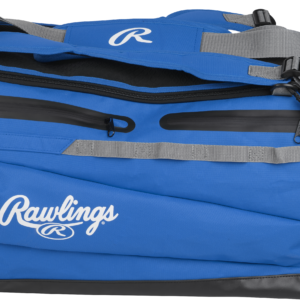 RAWLINGS MACH HYBRID BACKPACK-DUFFEL BAG