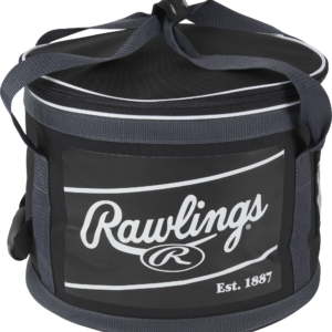 RAWLINGS SOFT SIDED BALL BAG 3 DZ.